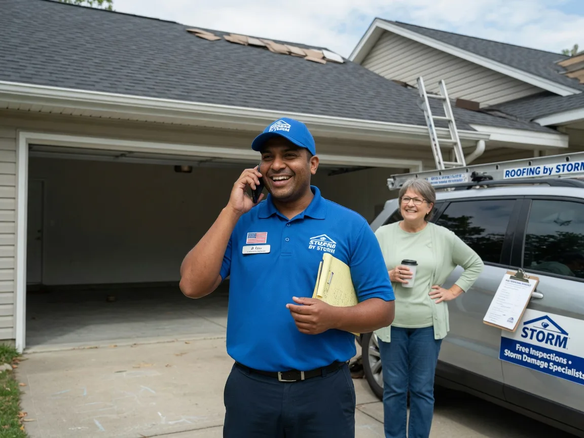 Roof Repair Near Me Inavale, NE FAQs